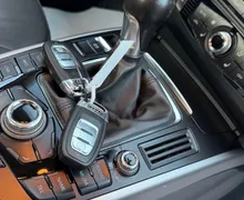 Notranja slika - Audi A4 - 2.0 TDI 1- lastnik Servisna zgodovina - 7 - Predogledna slika