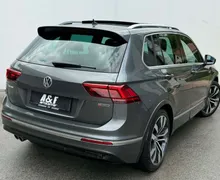 Zunanja slika - VW Tiguan - 2.0 TDI-4X4-DSG-R LINE-VIRTUAL-LIZING ZA TUJCE- - 5 - Predogledna slika