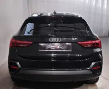 Zunanja slika - Audi Q3 - Q3 - 4 - Predogledna slika