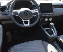 Zunanja slika - Renault Clio - 1.0 TCE 90 TECHNO-KAMERA-NAVI-UGODNO... - 5 - Predogledna slika