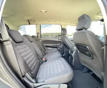 Zunanja slika - Ford Galaxy - 2.5 Duratec HYBRID TREND AUT 5 SED. NAVI 1.lastnik - 9 - Predogledna slika