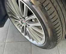 Zunanja slika - Alfa Romeo Giulia - 2.2 Multijet 190 Avt.NEMŠKA.KAMERA.USNJE.140 KW - 11 - Predogledna slika
