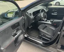 Zunanja slika - Mercedes-Benz GLA-Razred - GLA 200 AMG Line Avt. - 5 - Predogledna slika