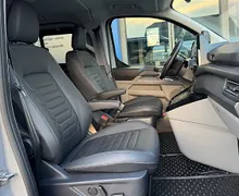 Zunanja slika - Ford Tourneo - Custom 4x4-2.0TDCi-L1-TITANIUMX-AUT-AWD-RADAR-TEMP-SLO - 11 - Predogledna slika