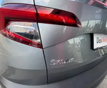 Zunanja slika - Škoda Karoq - Style 1.6 TDI DSG - 9 - Predogledna slika