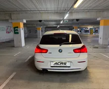 Zunanja slika - BMW Serija 1 - 120d xDrive Avt. - 4 - Predogledna slika
