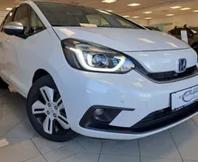 Zunanja slika - Honda Jazz - 1.5 i-MMD Hibrid Executive-1.LASTNIK-SLO- - 1 - Predogledna slika