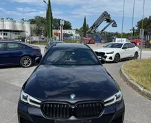 Zunanja slika - BMW serija 5 Touring: - 530e xDrive M VELIKO OPREME - 3 - Predogledna slika