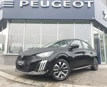 Zunanja slika - Peugeot 208 - Active Pack 1.2 Turbo 100 - NA ZALOGI - 5 - Predogledna slika