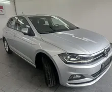 Zunanja slika - VW Polo - Highline 1.0 TSI 70kW.NEMŠKI+4ALU.NAVI.LED.USNJE - 2 - Predogledna slika