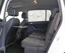 Zunanja slika - VW Touran - 2.0 TDI DSG Family 150KM - 10 - Predogledna slika