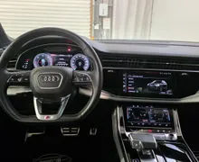 Zunanja slika - Audi Q7 - quattro 45 TDI Tiptronic PANO LUFT KLJUKA - 5 - Predogledna slika