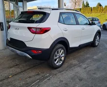 Zunanja slika - KIA Stonic - 1.2 LX Urban+ M T - 5 - Predogledna slika