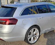 Zunanja slika - Opel Insignia - 2.0 CDTI 170KM ST COSMO AVT. - SLO-AFL-NAVI-USNJE - 4 - Predogledna slika