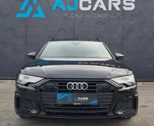 Zunanja slika - Audi A6 - Avant 40 TDI Stronic-Sline-Virtual-Laser-Hud-B O - 2 - Predogledna slika