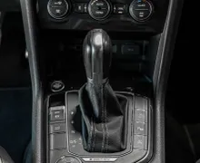 Zunanja slika - VW Tiguan Allspace - 2.0TSI-R LINE-7SED-HEAD UP-PANO-360-ACC-NAVI-USNJ - 15 - Predogledna slika
