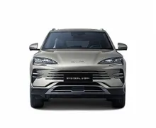Zunanja slika - BYD SEAL U - DM-i BOOST PHEV domet 1080km - 1 - Predogledna slika