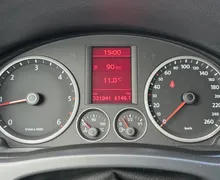 Zunanja slika - VW Tiguan - 2,0 TDI 4motion SLO KLJUKA PARK ASSIST ALU... - 10 - Predogledna slika