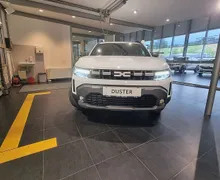 Zunanja slika - Dacia Duster - Journey 130MHEV + My Revision - 4 - Predogledna slika