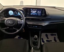 Zunanja slika - Hyundai i20 - 1.0 T-GDI Life •Slovensko vozilo•1.lastnik• - 10 - Predogledna slika