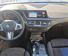 Zunanja slika - BMW Serija 1 - 118i - 7 - Predogledna slika