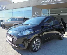 Zunanja slika - Hyundai i10 - 1.2 STYLE°Winter°naslon°rg° ZALOGA DOBAVA TAKOJ° - 1 - Predogledna slika