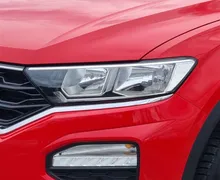 Zunanja slika - VW T-Roc - 1.5 TSI ACT Sport 110  150 - 5 - Predogledna slika