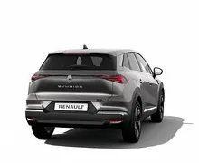 Zunanja slika - Renault Symbioz - Techno TCe 140 + Paket Varnost  + Parkiranje - 5 - Predogledna slika