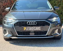 Zunanja slika - Audi A3 - Sportback 35 TDI Advanced S tronic   ACC. Keyless - 2 - Predogledna slika