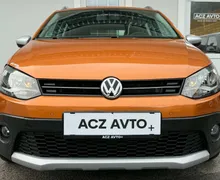 Zunanja slika - Volkswagen CrossPolo - 1.4 TDI•PDC SENZORJI•TEMPOMAT•138.000KM•ODLIČEN• - 2 - Predogledna slika