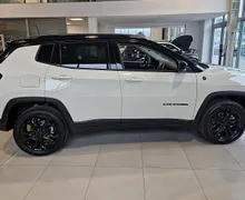 Zunanja slika - Jeep Compass - 1.5 GSE T4 MHEV DCT7 North Star - 3 - Predogledna slika