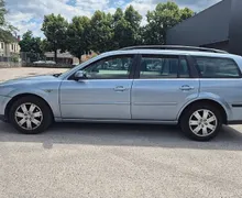 Zunanja slika - Ford Mondeo - 2.0 TDCi + 96kw + 6prestav + ZADNJA CENA - 8 - Predogledna slika