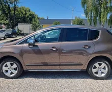 Zunanja slika - Peugeot 3008 - 1.2 PureTech Allure - HITRI KREDIT BREZ POLOGA - 2 - Predogledna slika
