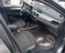 Zunanja slika - BMW X2 - serija : xDrive20d ADVANTAGE LED-ALU-NAVIGACIJA-VL.KLJUKA - 12 - Predogledna slika