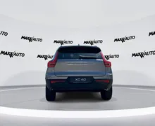 Zunanja slika - Volvo XC40 - B4P Ultra Dark Avt. - 6 - Predogledna slika