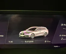 Zunanja slika - Seat Leon - ST 1.5 TSI Xcellence.KAMERA.LED.110 KW.74.000 KM - 13 - Predogledna slika