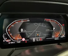 Notranja slika - BMW serija 1: - 118i |M-Sport|Led|Kamera|PDC|Ambient|Virtual| - 11 - Predogledna slika
