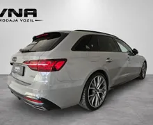 Zunanja slika - Audi A4 Avant - quattro 45 TFSI S-LINE |EDITION-ONE|NARDO|ALU18| - 6 - Predogledna slika