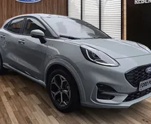Zunanja slika - Ford Puma - ST-Line 1.0 EcoBoost92kW mHEV. A7 - 2 - Predogledna slika