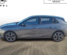 Zunanja slika - Opel Astra - 1.2 T 96KW ULTIMATE | Matrix | Head-Up | Panorama - 2 - Predogledna slika