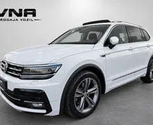 Zunanja slika - Volkswagen Tiguan Allspace - 4motion 2.0 TSI BMT R-LINE DSG |PANORAMA|7-SED|TOP - 1 - Predogledna slika