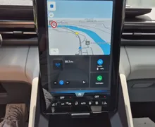Zunanja slika - Ford Capri - 79 kWh 250 kW  340 KM  samodejni AWD - 12 - Predogledna slika