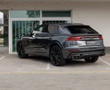 Zunanja slika - Audi SQ8 - Q TFSI kljuka 360 kamera matrix LED NightVision - 7 - Predogledna slika