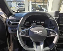 Zunanja slika - Dacia Duster - 1.2 TCe 140 Journey + Paket City in Zima plus - 10 - Predogledna slika
