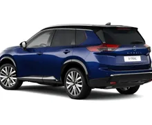 Zunanja slika - Nissan X-Trail - Tekna PLUS e-POWER 213 4WD e-4orce + 7 SEDEŽEV - 5 - Predogledna slika