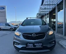 Zunanja slika - Opel Mokka - X 1.6 CDTI Start Stop - 2 - Predogledna slika