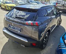 Zunanja slika - Peugeot 2008 - 1.2 PURETECH 130 GT EAT8 - 4 - Predogledna slika
