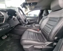 Zunanja slika - Citroën C5 - X Shine 1.2L PureTech 130 AVTOMATIK - SAMO 17.600KM - 11 - Predogledna slika