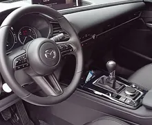 Zunanja slika - Mazda CX-30 - G140 PRIME-LINE - 7 - Predogledna slika