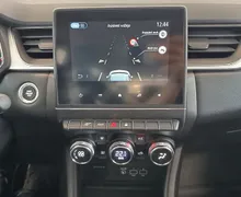 Zunanja slika - Renault Captur - TCe 90 Techno - 9 - Predogledna slika